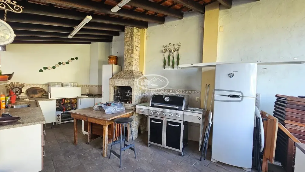 Casa, 4 quartos, 547 m² - Foto 14