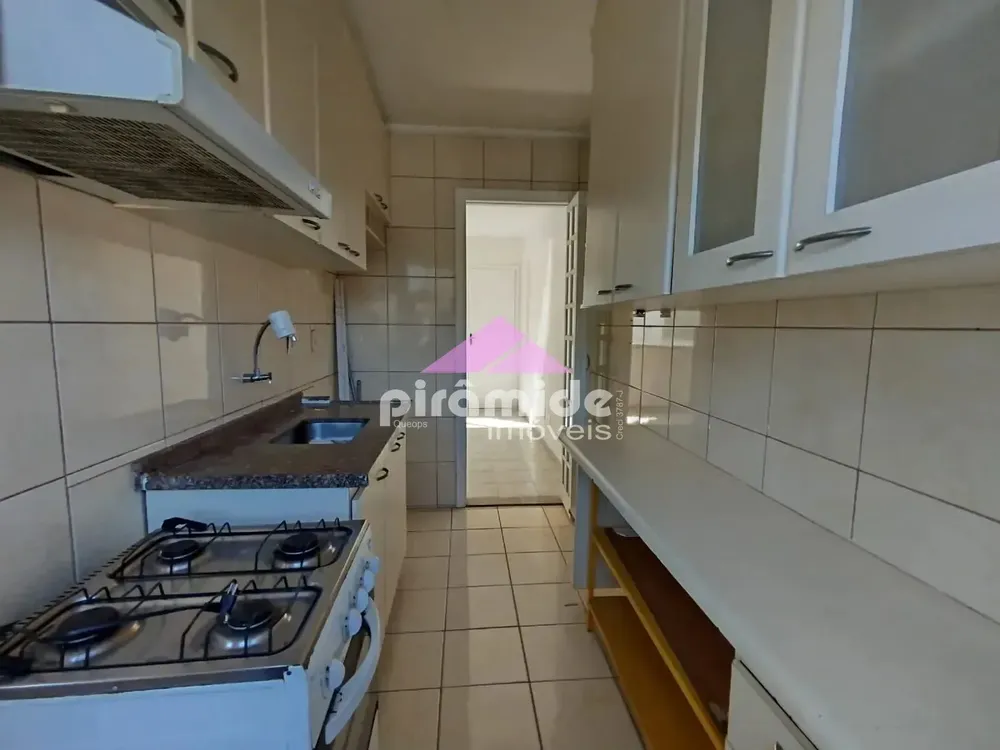 Apartamento, 2 quartos, 48 m² - Foto 6
