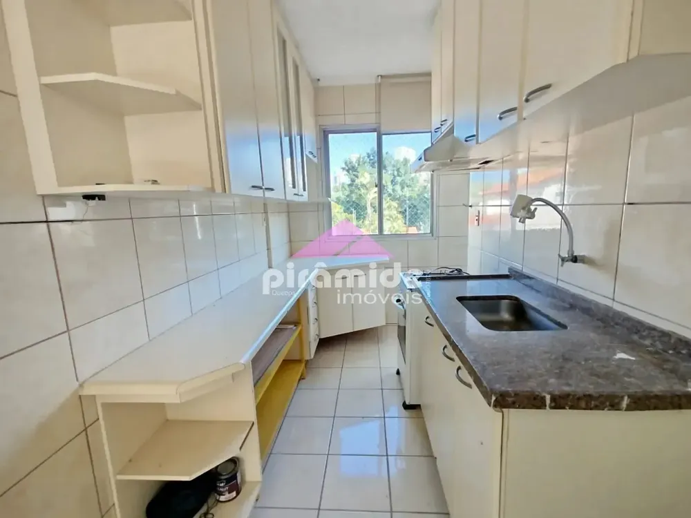 Apartamento, 2 quartos, 48 m² - Foto 1