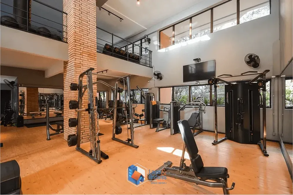 Apartamento, 2 quartos, 90 m² - Foto 1