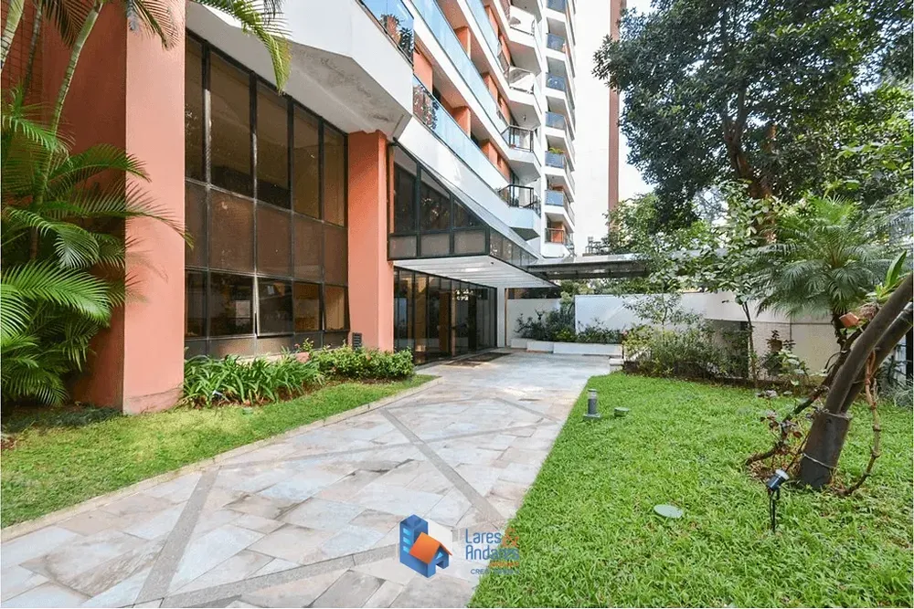 Apartamento, 2 quartos, 90 m² - Foto 2