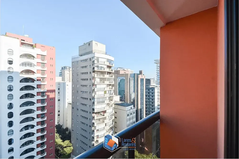 Apartamento, 2 quartos, 90 m² - Foto 7