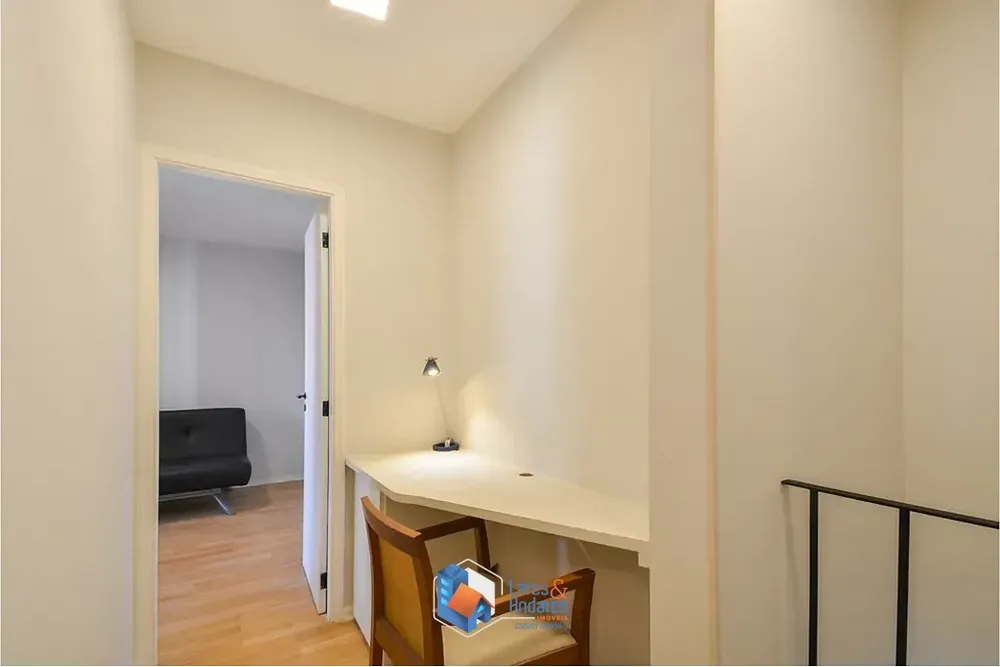 Apartamento, 2 quartos, 90 m² - Foto 3