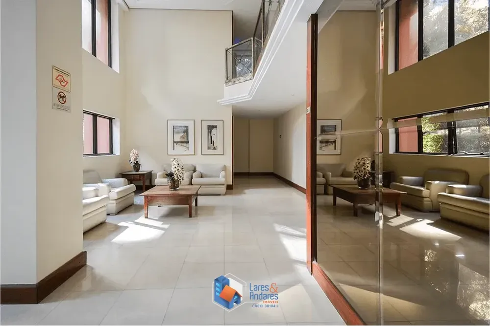 Apartamento, 2 quartos, 90 m² - Foto 5