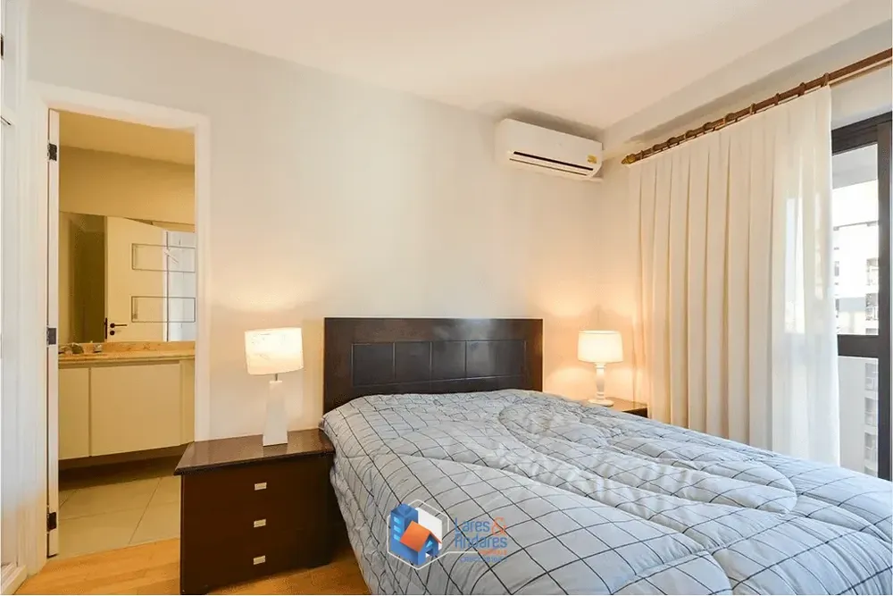 Apartamento, 2 quartos, 90 m² - Foto 8