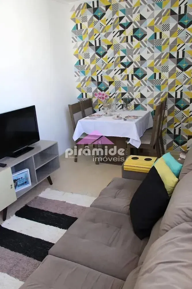 Apartamento, 2 quartos, 47 m² - Foto 3