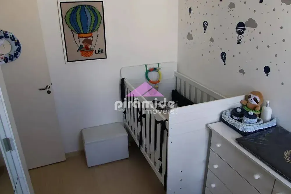 Apartamento, 2 quartos, 47 m² - Foto 2