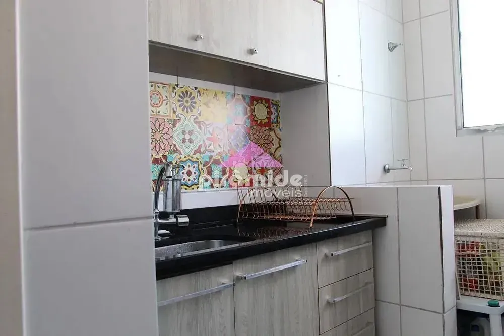Apartamento, 2 quartos, 47 m² - Foto 1