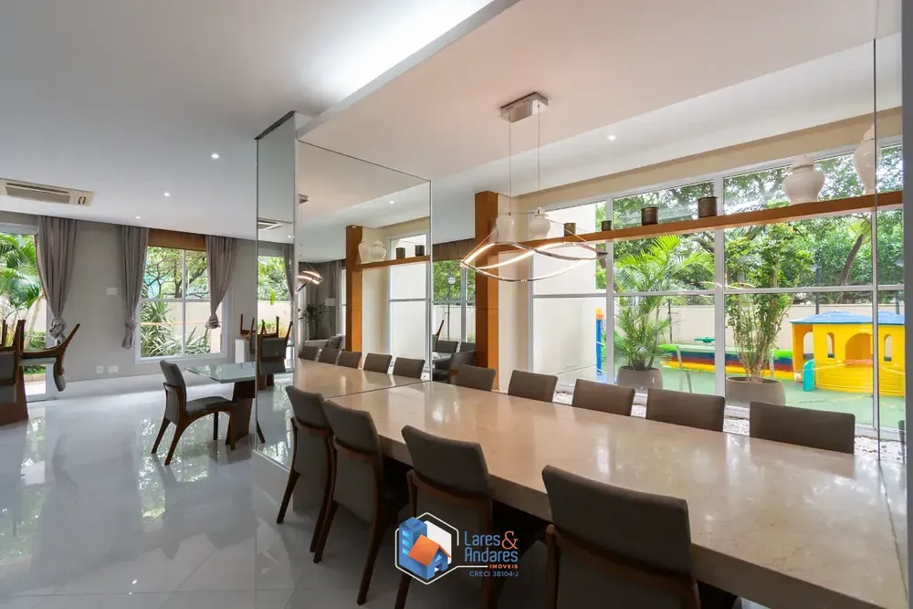 Apartamento, 2 quartos, 55 m² - Foto 7