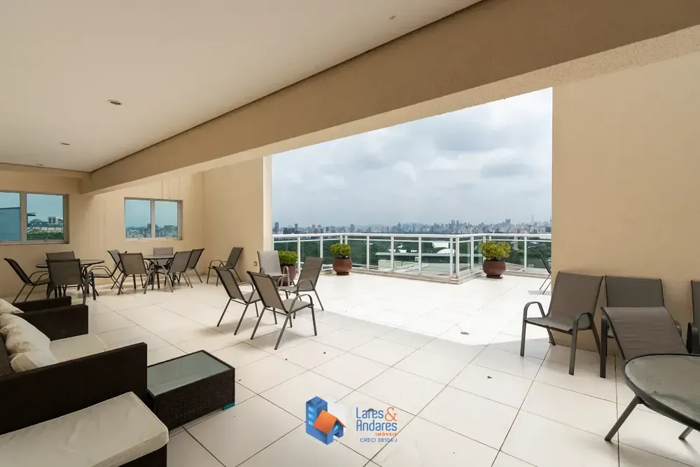 Apartamento, 2 quartos, 55 m² - Foto 2