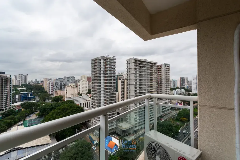 Apartamento, 2 quartos, 55 m² - Foto 3