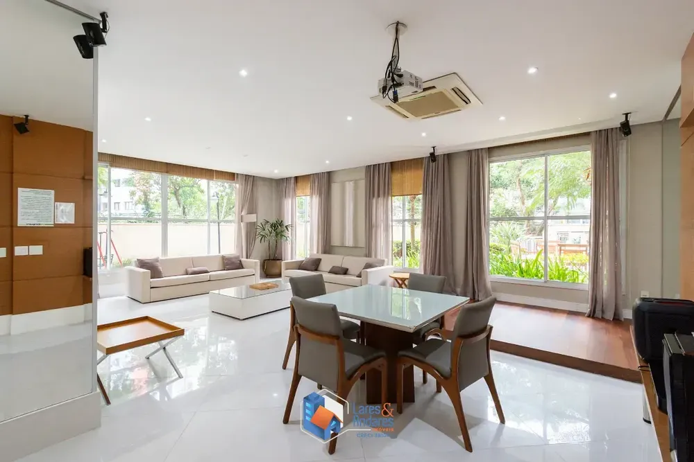Apartamento, 2 quartos, 55 m² - Foto 8