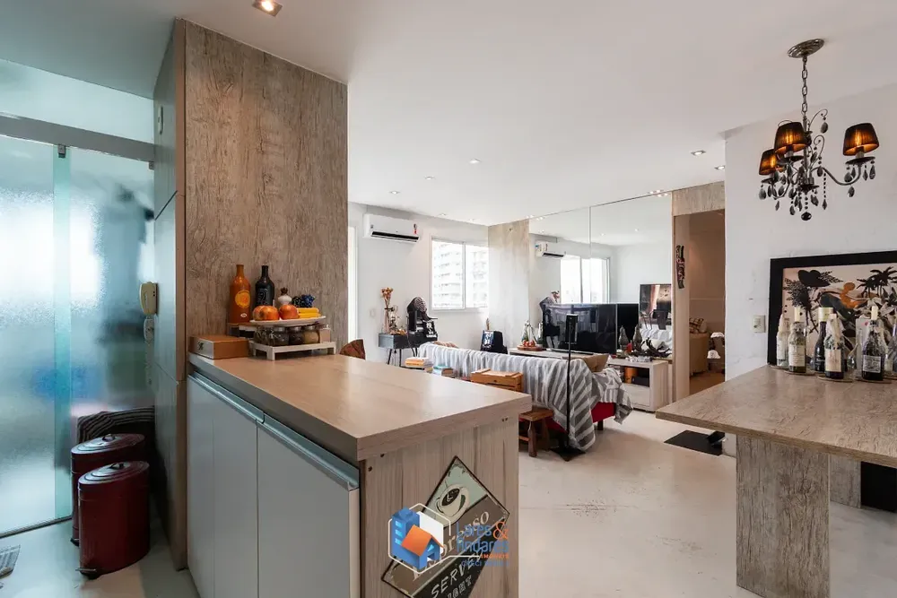 Apartamento, 2 quartos, 55 m² - Foto 5