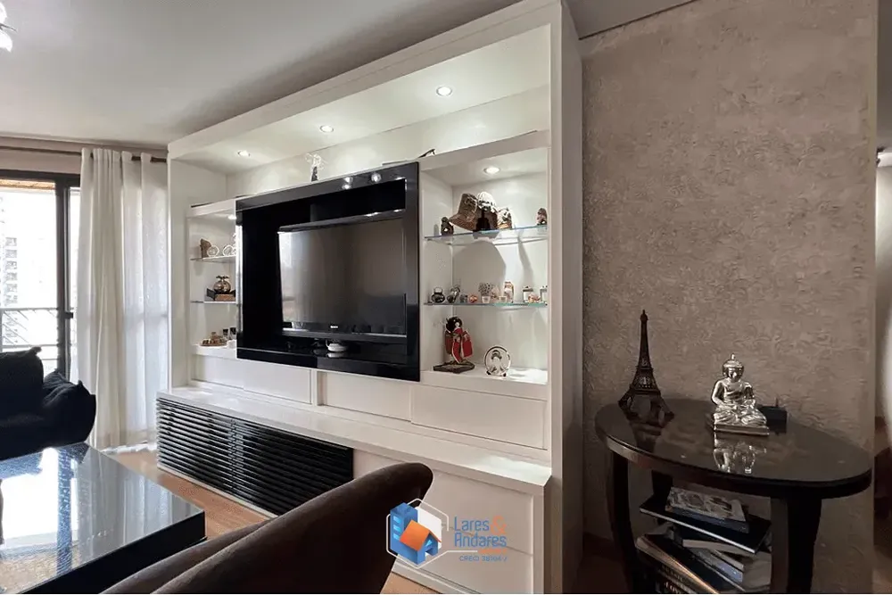 Apartamento, 4 quartos, 206 m² - Foto 7