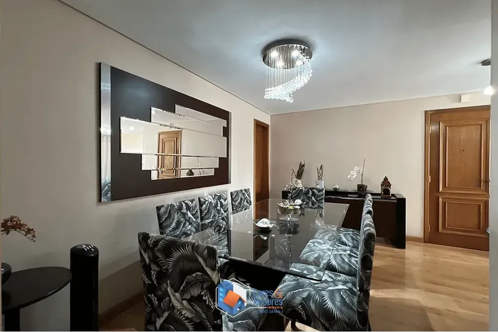 Apartamento, 4 quartos, 206 m² - Foto 8