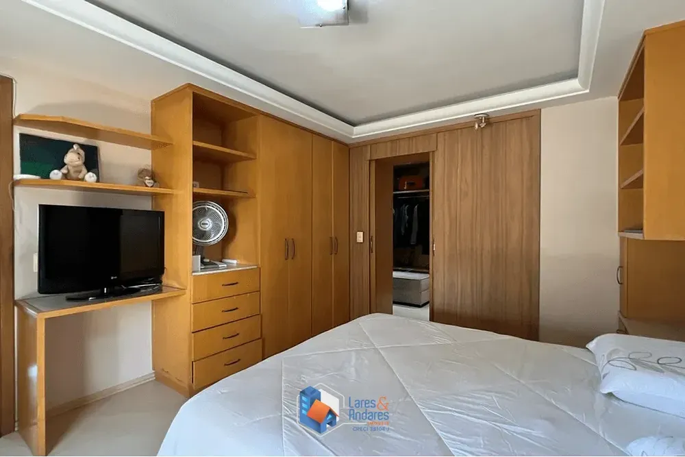 Apartamento, 4 quartos, 206 m² - Foto 5