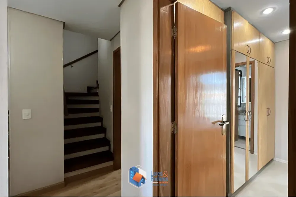 Apartamento, 4 quartos, 206 m² - Foto 6