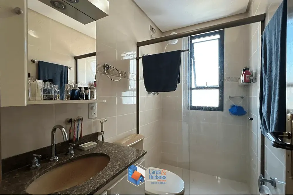 Apartamento, 4 quartos, 206 m² - Foto 4