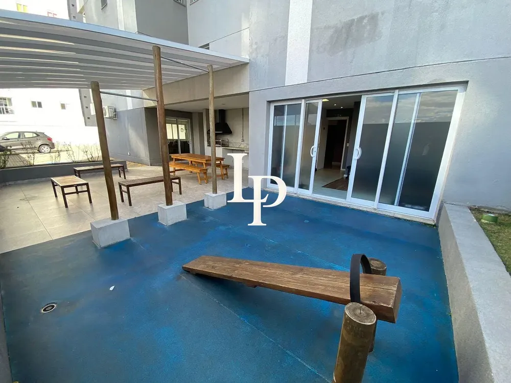 Apartamento, 1 quarto, 40 m² - Foto 4