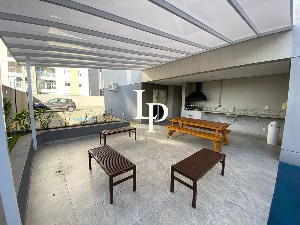 Apartamento, 1 quarto, 40 m² - Foto 6