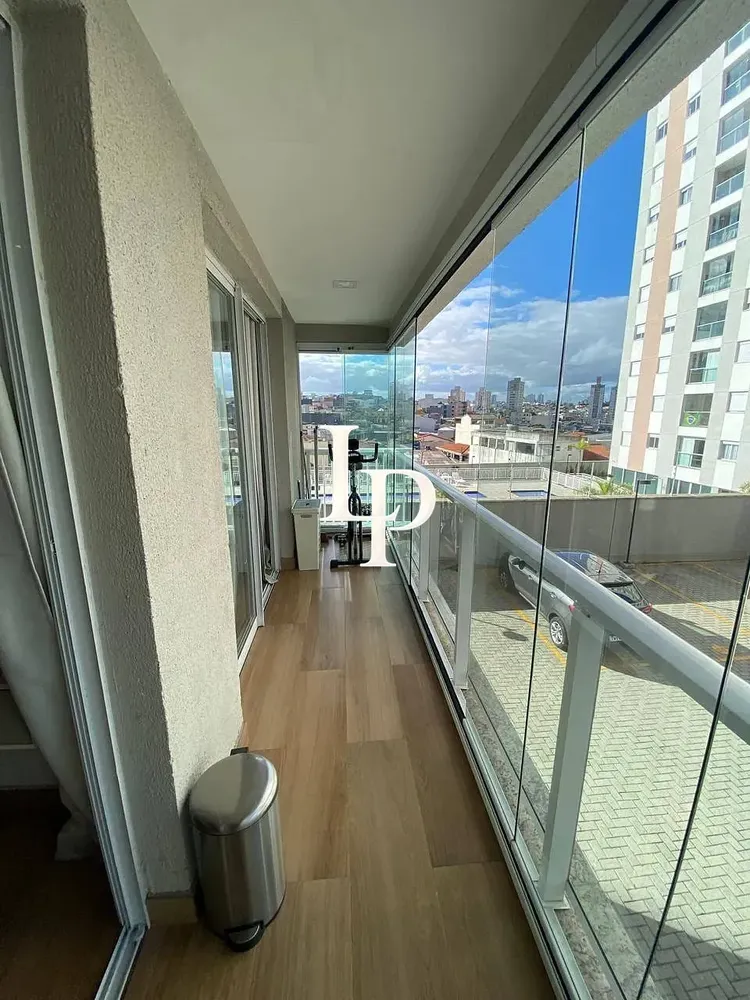 Apartamento, 1 quarto, 40 m² - Foto 5
