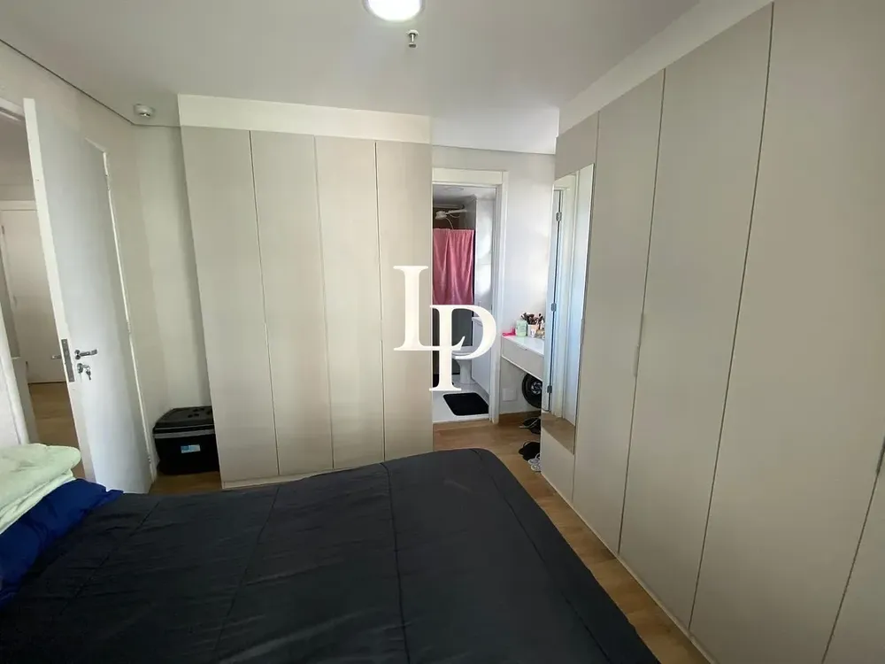 Apartamento, 1 quarto, 40 m² - Foto 2
