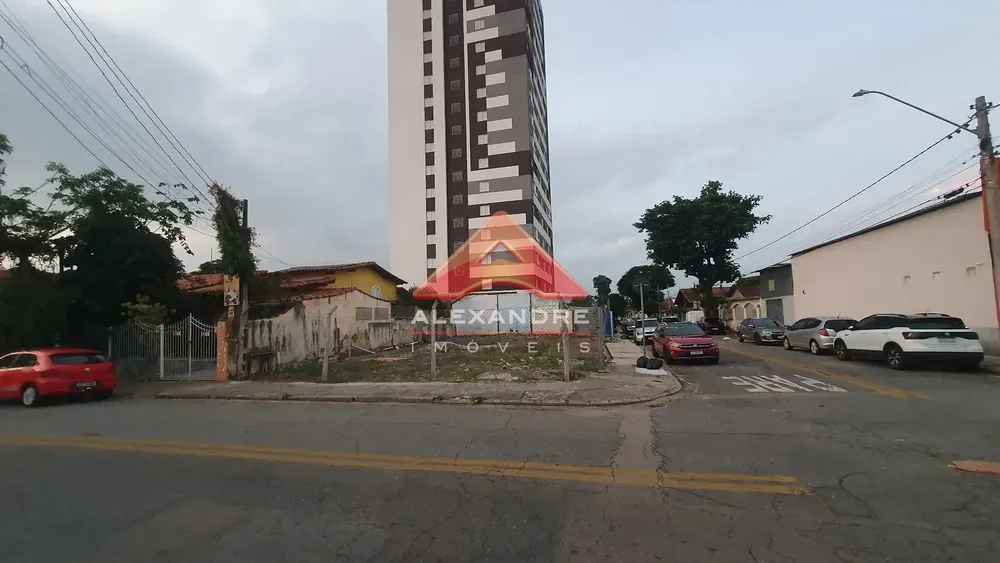 Terreno, 288 m² - Foto 6