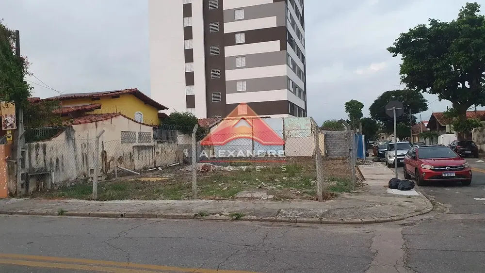 Terreno, 288 m² - Foto 2
