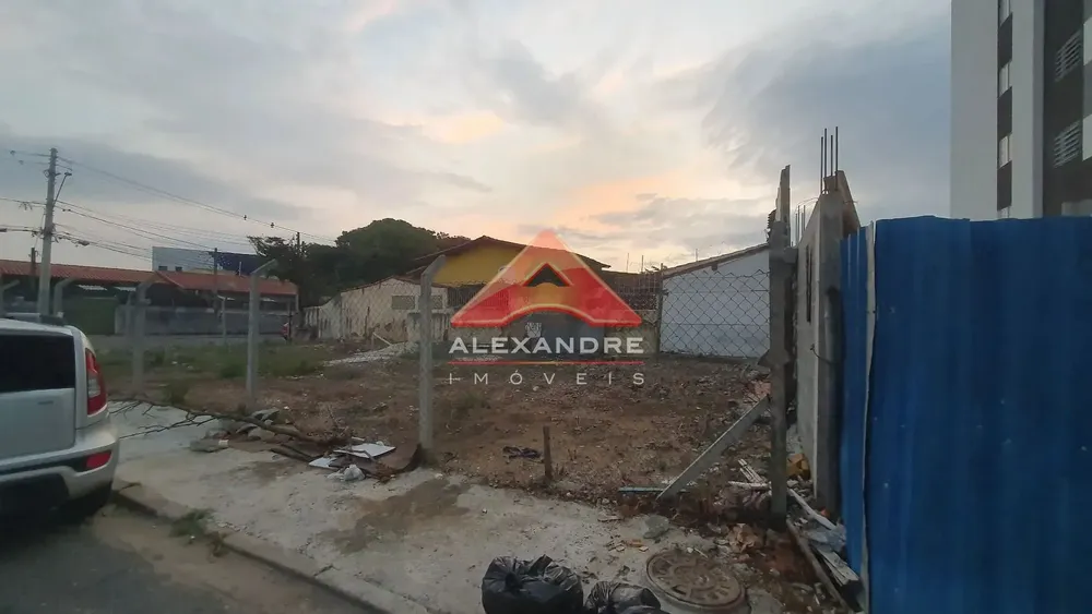 Terreno, 288 m² - Foto 3