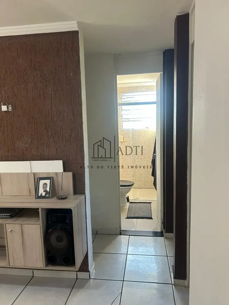 Apartamento, 2 quartos, 42 m² - Foto 8