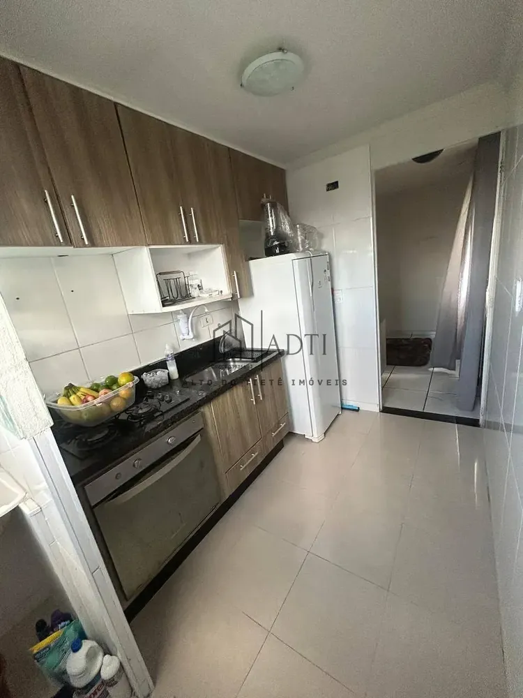 Apartamento, 2 quartos, 42 m² - Foto 1