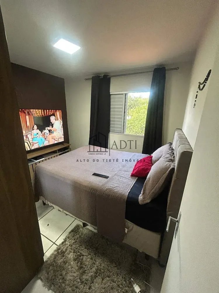 Apartamento, 2 quartos, 42 m² - Foto 3