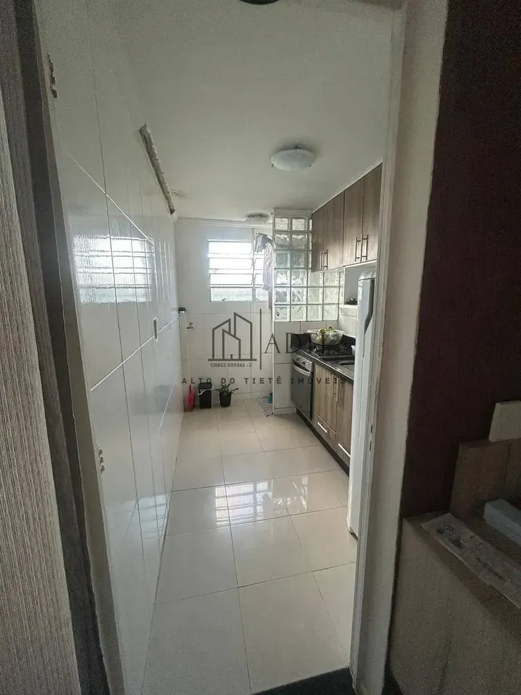 Apartamento, 2 quartos, 42 m² - Foto 6