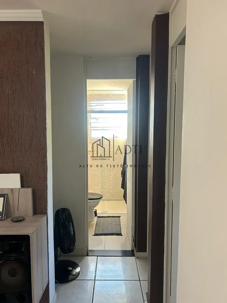 Apartamento, 2 quartos, 42 m² - Foto 2
