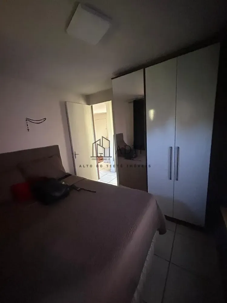 Apartamento, 2 quartos, 42 m² - Foto 4