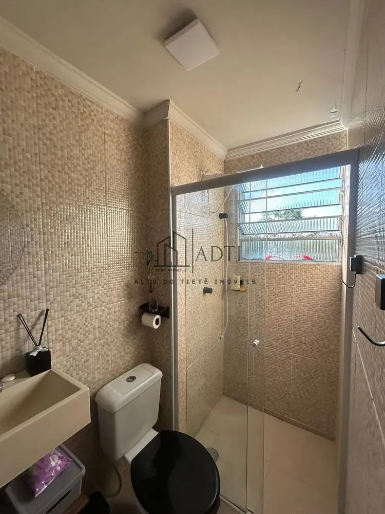 Apartamento, 2 quartos, 42 m² - Foto 5