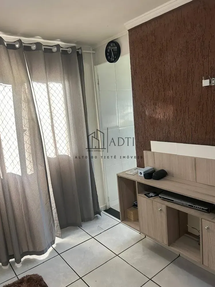 Apartamento, 2 quartos, 42 m² - Foto 7