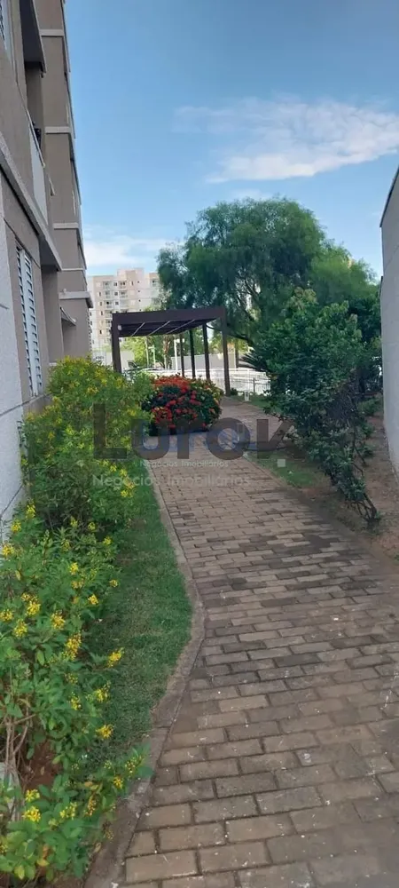 Apartamento, 3 quartos, 68 m² - Foto 2