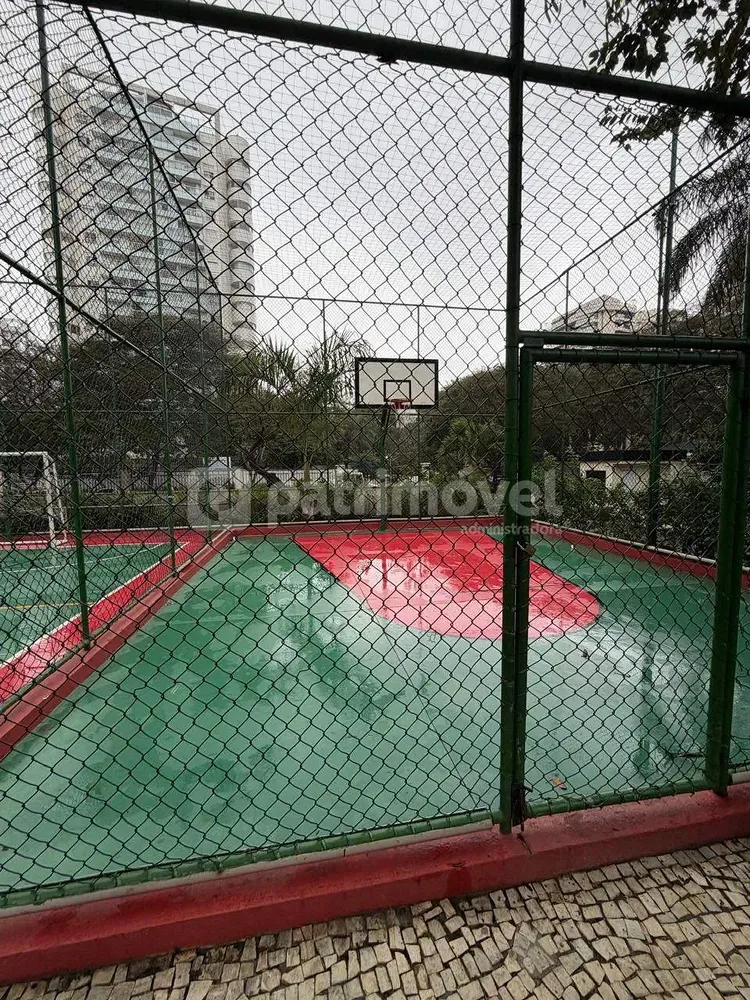 Apartamento, 3 quartos, 112 m² - Foto 27