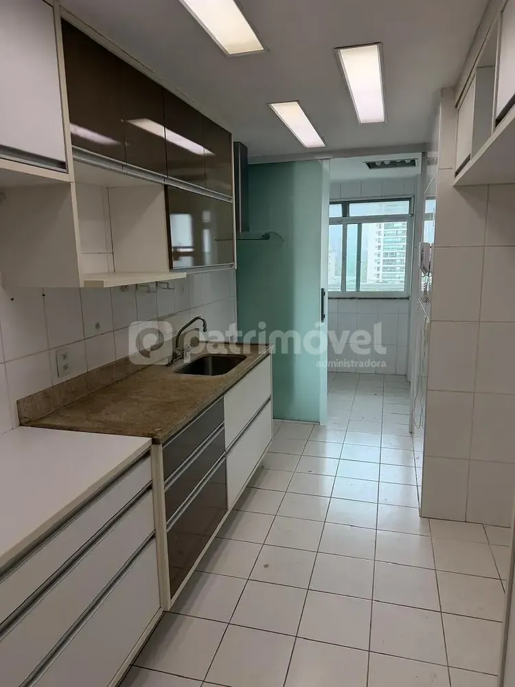 Apartamento, 3 quartos, 112 m² - Foto 5
