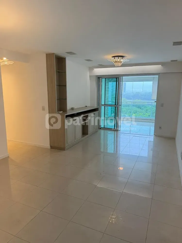 Apartamento, 3 quartos, 112 m² - Foto 1