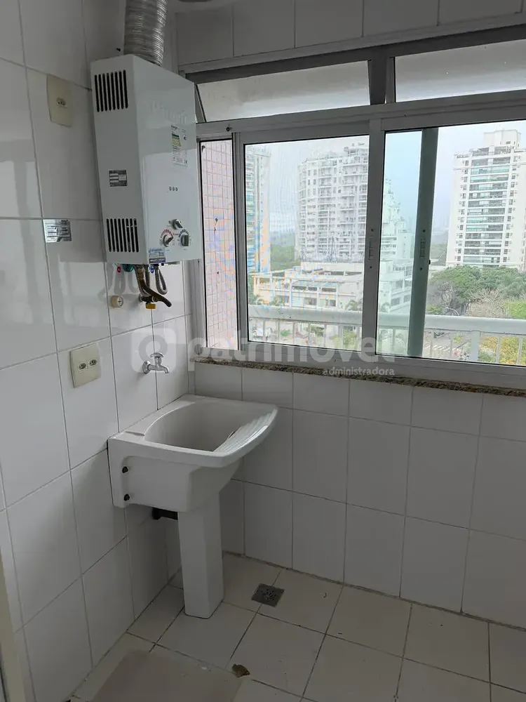 Apartamento, 3 quartos, 112 m² - Foto 2