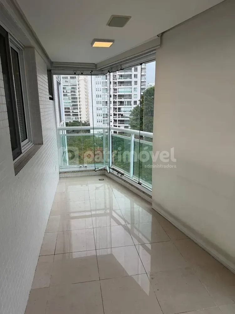 Apartamento, 3 quartos, 112 m² - Foto 7