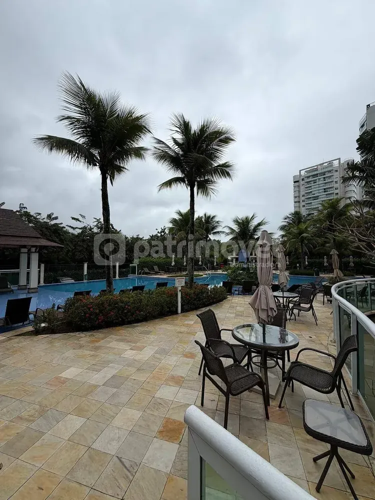 Apartamento, 3 quartos, 112 m² - Foto 31