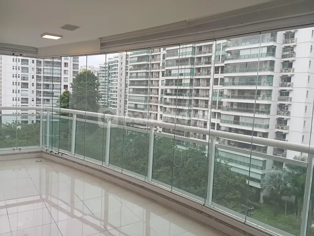 Apartamento, 3 quartos, 112 m² - Foto 4