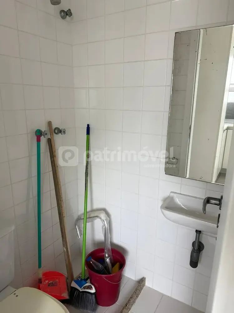 Apartamento, 3 quartos, 112 m² - Foto 3