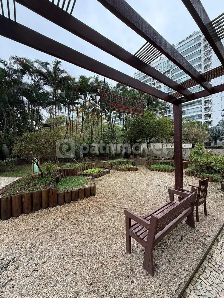 Apartamento, 3 quartos, 112 m² - Foto 20
