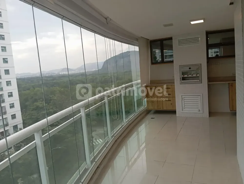 Apartamento, 3 quartos, 112 m² - Foto 6