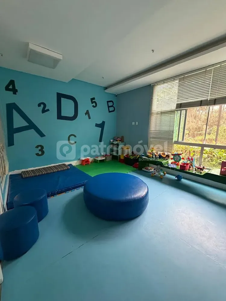 Apartamento, 3 quartos, 112 m² - Foto 22