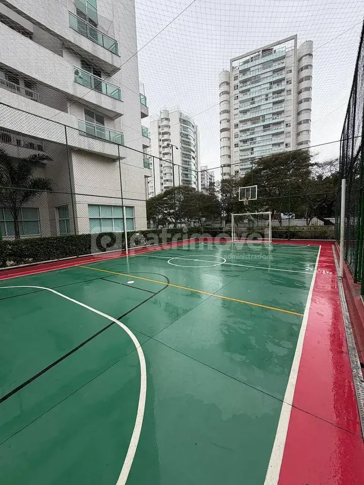 Apartamento, 3 quartos, 112 m² - Foto 26